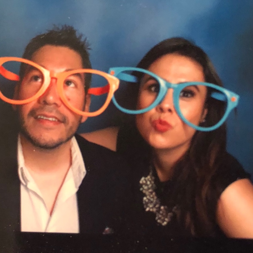 Meet your Posher, Diana